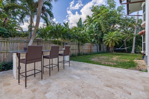 Tiny photo for 4108 S OCEAN Boulevard, Highland Beach, FL 33487 (MLS # B26077085)