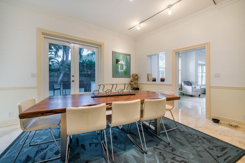 Tiny photo for 4108 S OCEAN Boulevard, Highland Beach, FL 33487 (MLS # B26077085)