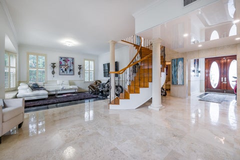 Tiny photo for 4108 S OCEAN Boulevard, Highland Beach, FL 33487 (MLS # B26077085)