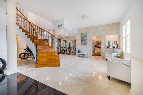 Tiny photo for 4108 S OCEAN Boulevard, Highland Beach, FL 33487 (MLS # B26077085)