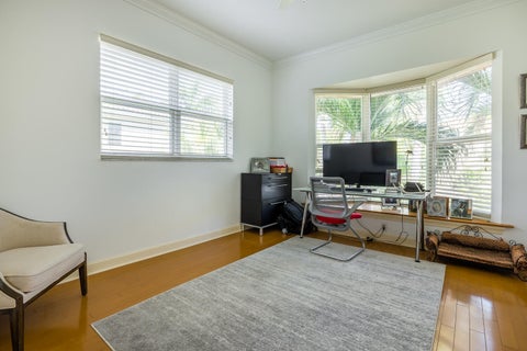 Tiny photo for 4108 S OCEAN Boulevard, Highland Beach, FL 33487 (MLS # B26077085)