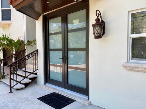 Tiny photo for 4108 S OCEAN Boulevard, Highland Beach, FL 33487 (MLS # B26077085)