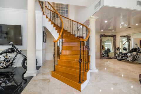 Tiny photo for 4108 S OCEAN Boulevard, Highland Beach, FL 33487 (MLS # B26077085)