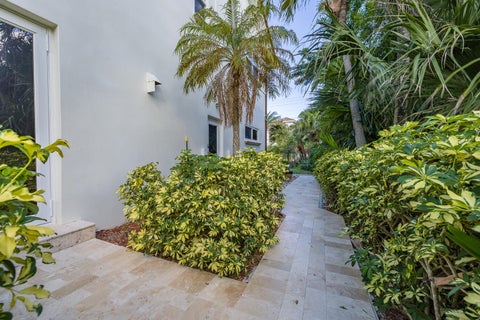 Tiny photo for 4108 S OCEAN Boulevard, Highland Beach, FL 33487 (MLS # B26077085)