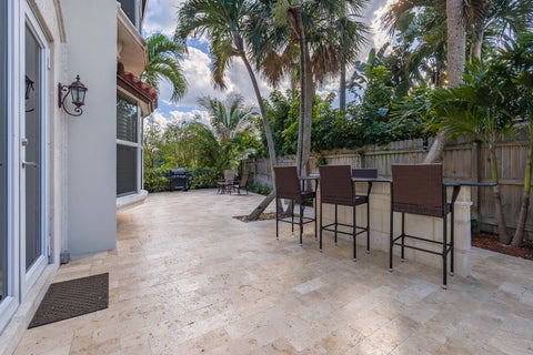 Tiny photo for 4108 S OCEAN Boulevard, Highland Beach, FL 33487 (MLS # B26077085)
