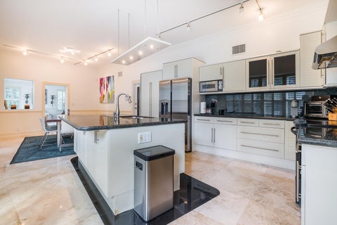 Tiny photo for 4108 S OCEAN Boulevard, Highland Beach, FL 33487 (MLS # B26077085)