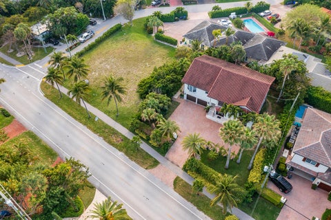 Tiny photo for 4108 S OCEAN Boulevard, Highland Beach, FL 33487 (MLS # B26077085)