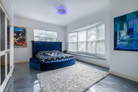 Tiny photo for 4108 S OCEAN Boulevard, Highland Beach, FL 33487 (MLS # B26077085)