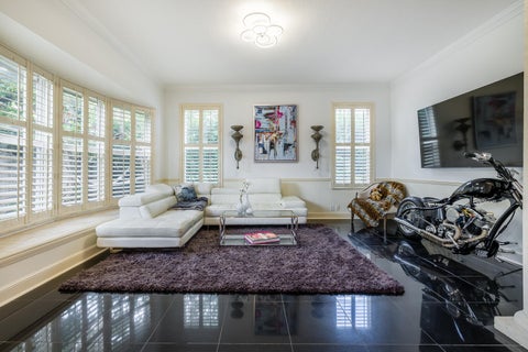 Tiny photo for 4108 S OCEAN Boulevard, Highland Beach, FL 33487 (MLS # B26077085)