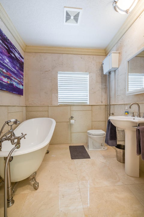Tiny photo for 4108 S OCEAN Boulevard, Highland Beach, FL 33487 (MLS # B26077085)