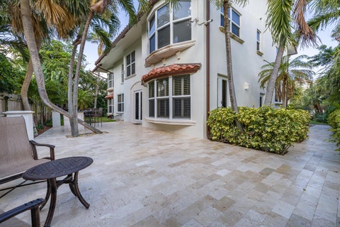 Tiny photo for 4108 S OCEAN Boulevard, Highland Beach, FL 33487 (MLS # B26077085)