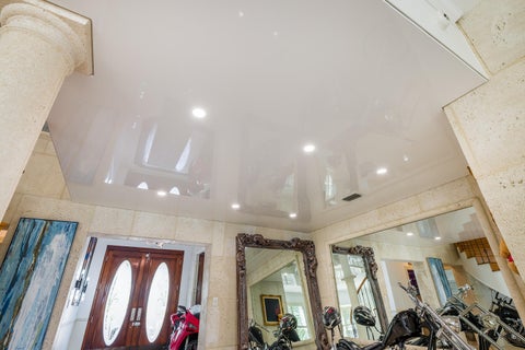 Tiny photo for 4108 S OCEAN Boulevard, Highland Beach, FL 33487 (MLS # B26077085)