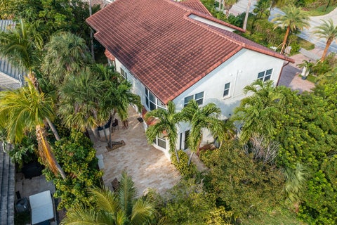 Tiny photo for 4108 S OCEAN Boulevard, Highland Beach, FL 33487 (MLS # B26077085)