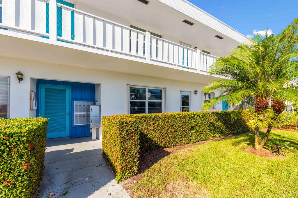 Photo of 2929 SE Ocean Boulevard #112-2, Stuart, FL 34996 (MLS # R11081942)