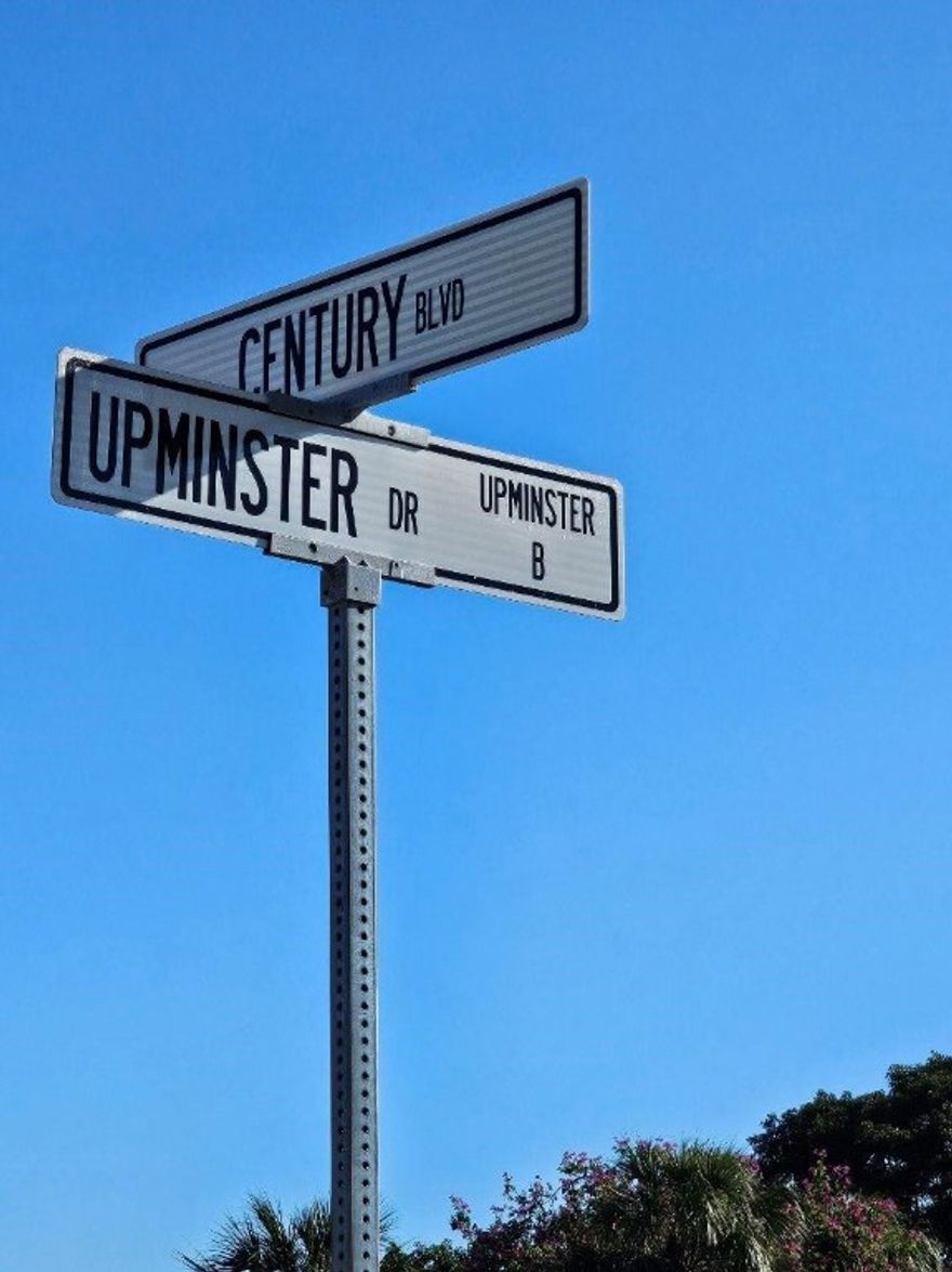 BEST LOCATION & IN SEARCH OF BEST OFFERS! - First Floor living and your perfect opportunity to either customize your dream home or move right in with your toothbrush.  This 1-bedroom, 1.5 bathroom condo in Century Village offers almost 700 sq. ft. of living space, to be used as a perfect weekend, holiday, or year-round retreat.  Located in a gated 55+ community, this unit presents endless potential.  It's LOCATION WITHIN THE VILLAGE SAYS IT ALL! Enjoy resort-style amenities, including a clubhouse, swimming pools, hot tub, pickleball courts, putting green, a grill area, and MORE--perfect for an active and social lifestyle. Plus, it's conveniently close to houses of worship and everything else Deerfield Beach offers. GREAT VALUE in a secure and amenity-rich community, this is your chance!