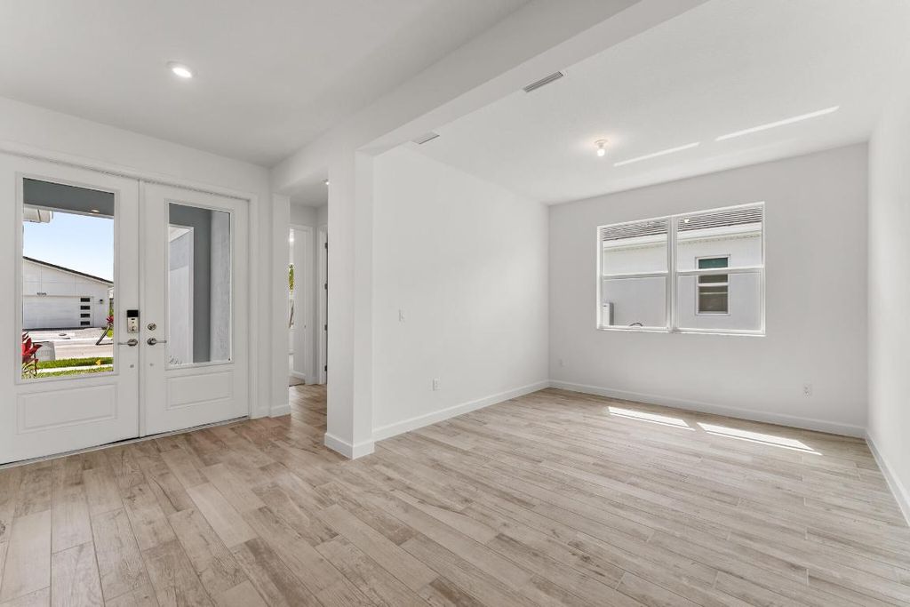 Photo of 10144 SW Carnelian Street, Port Saint Lucie, FL 34987 (MLS # R11087101)