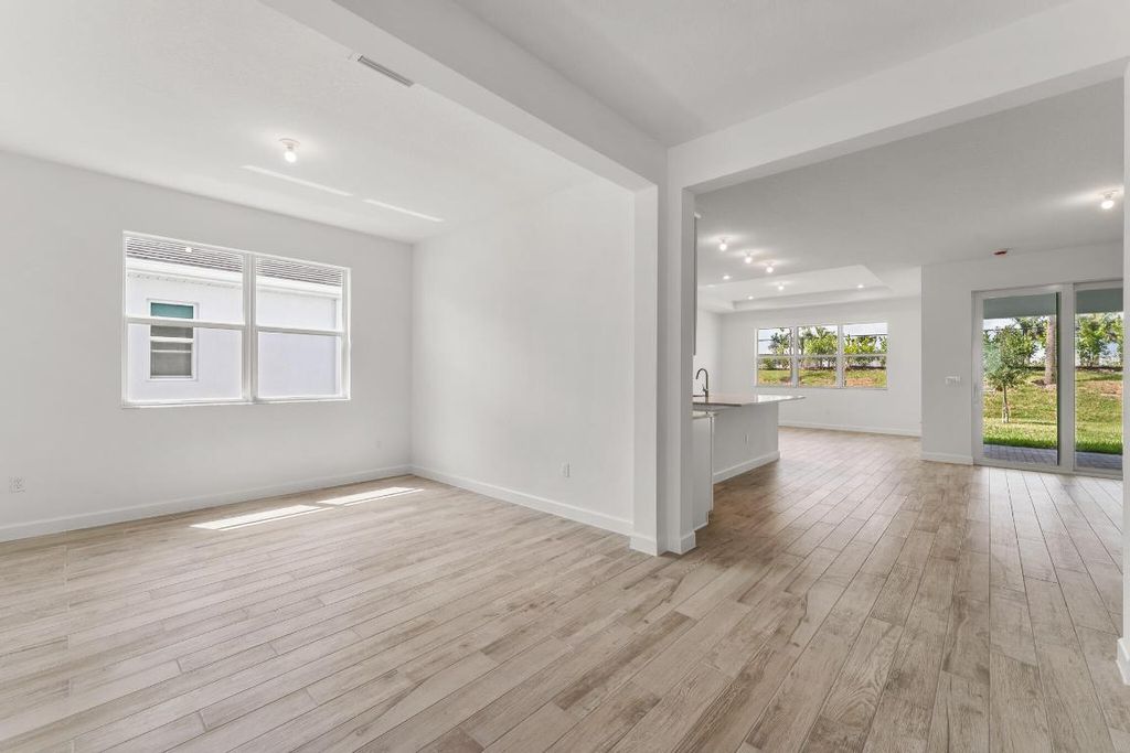 Photo of 10144 SW Carnelian Street, Port Saint Lucie, FL 34987 (MLS # R11087101)