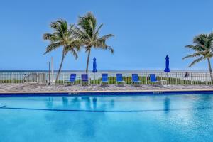 3301 S Ocean Boulevard 704