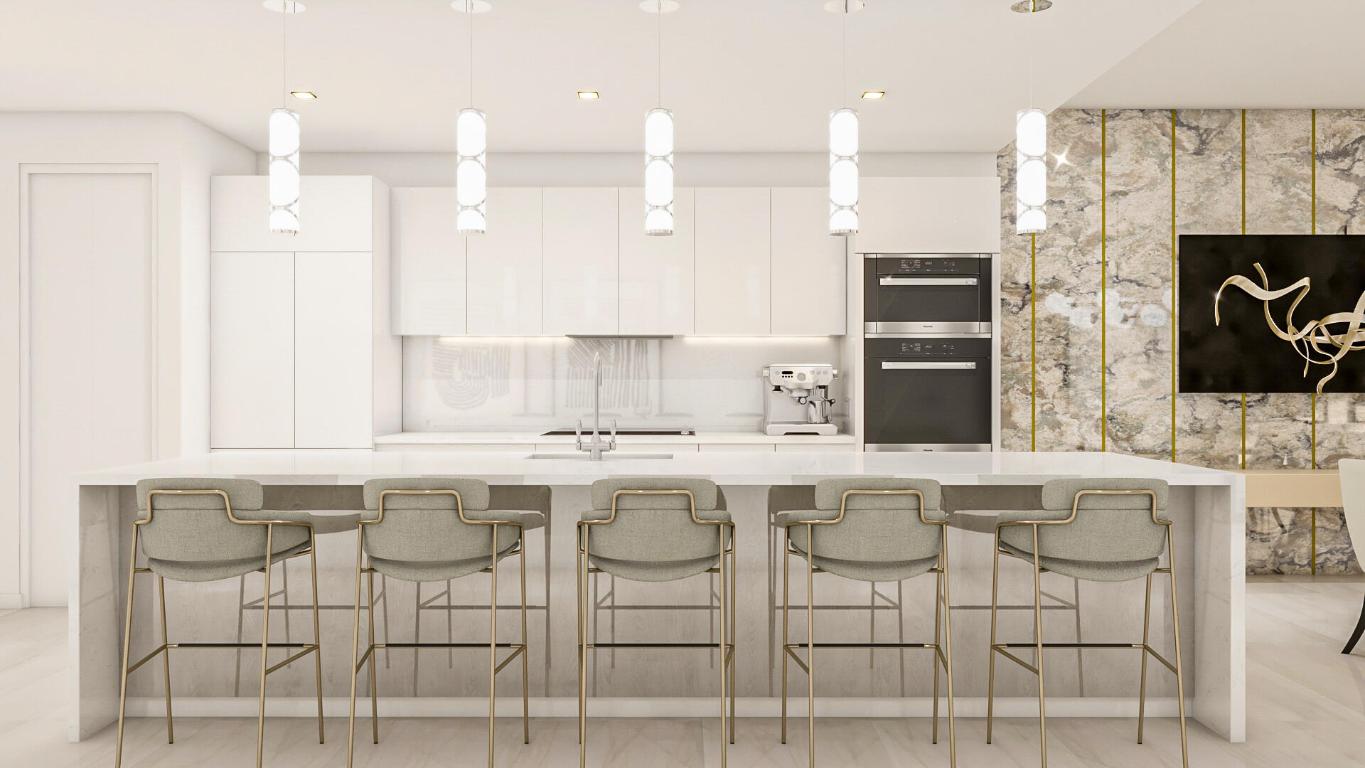 220 Lake Shore Drive 1608