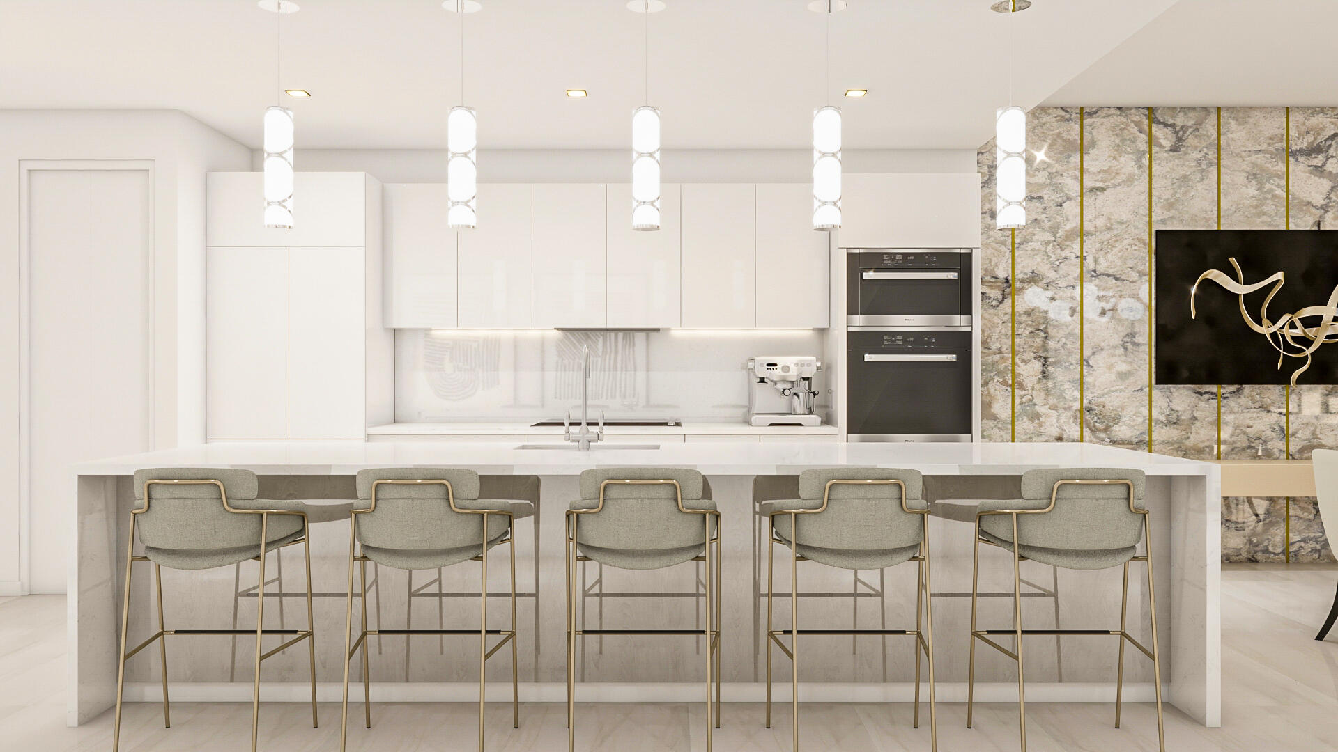 Nautilus 220 Condominium - Residential