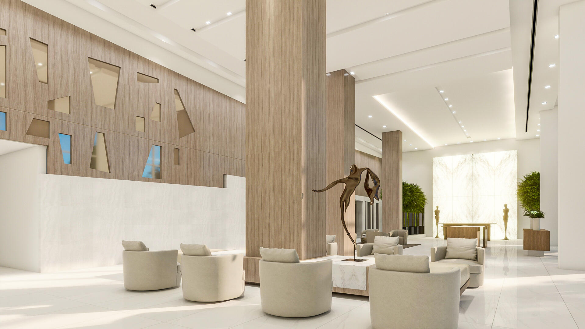 Nautilus 220 Condominium - Residential