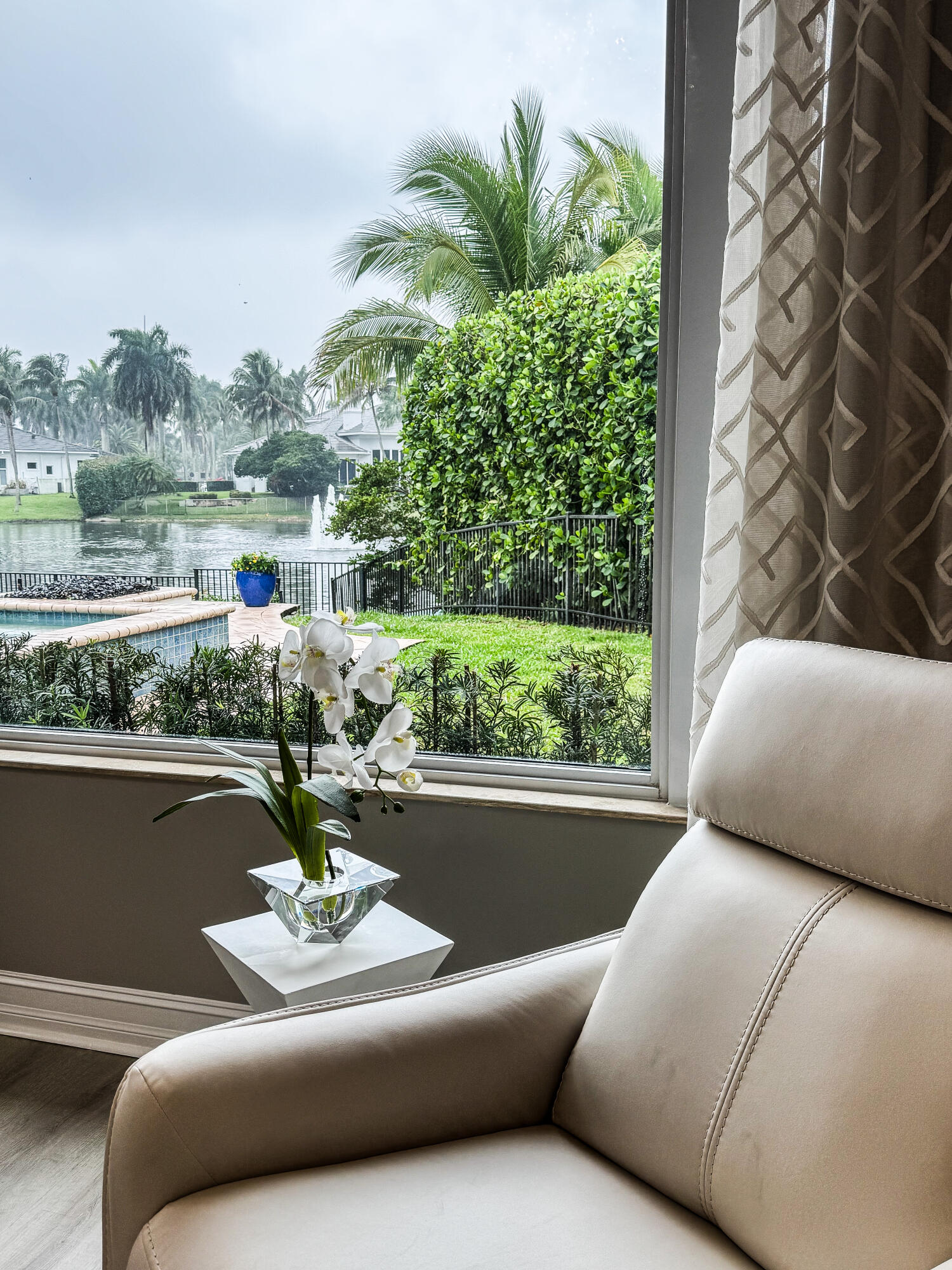 ENCLAVE 2ND SECTION - Residential