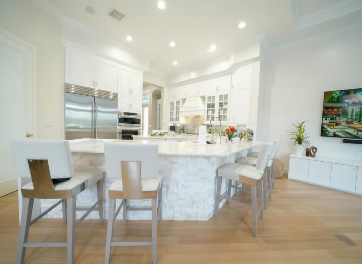 ENCLAVE 2ND SECTION - Residential