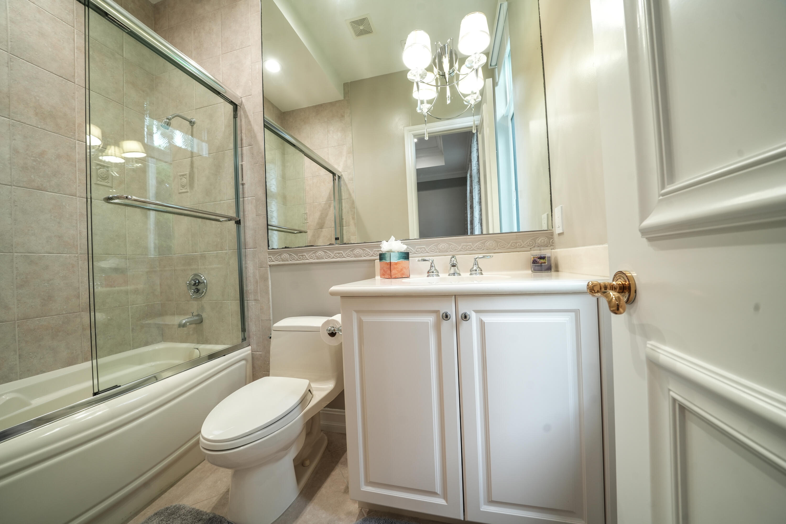 ENCLAVE 2ND SECTION - Residential