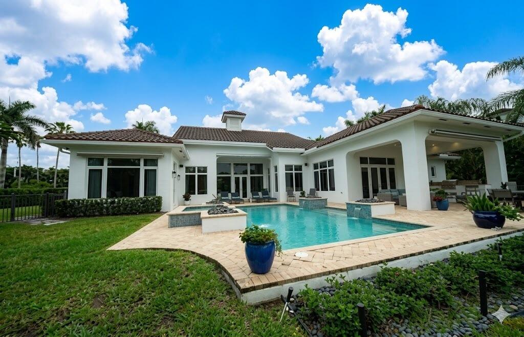 ENCLAVE 2ND SECTION - Residential