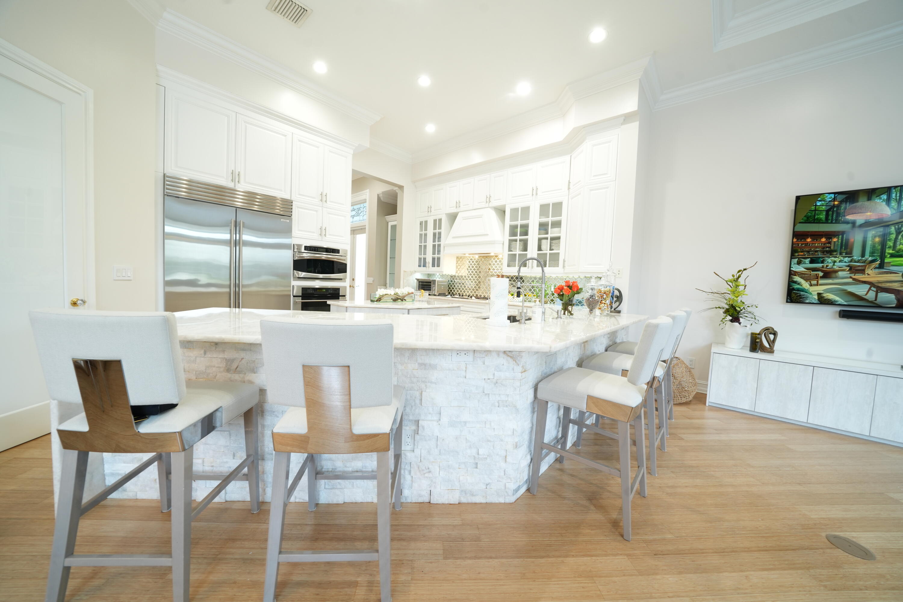 ENCLAVE 2ND SECTION - Residential