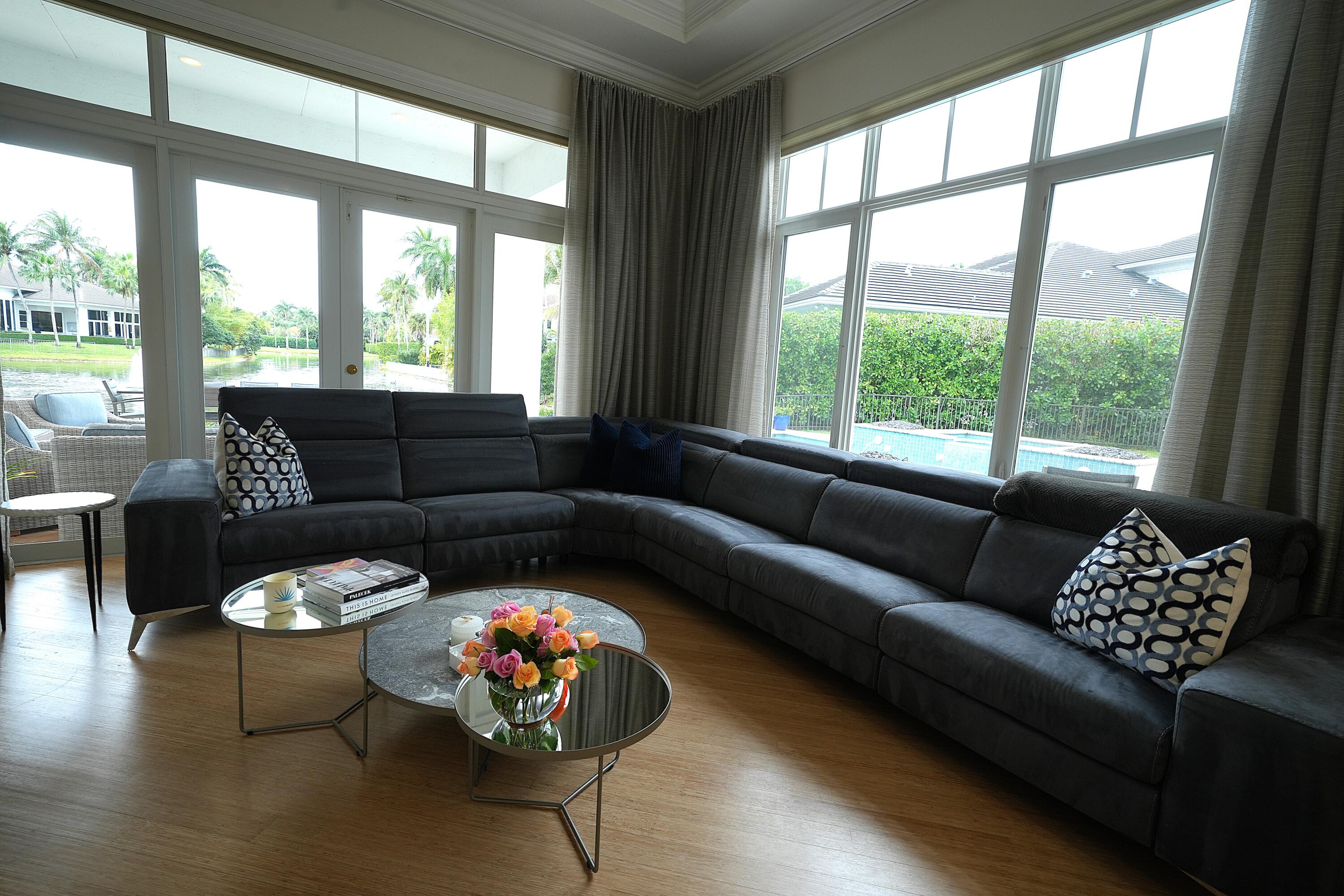 ENCLAVE 2ND SECTION - Residential