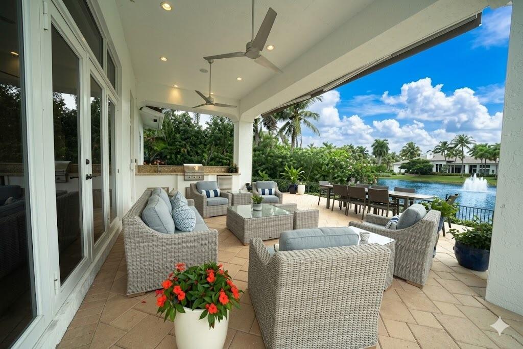 ENCLAVE 2ND SECTION - Residential