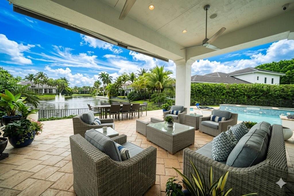 ENCLAVE 2ND SECTION - Residential