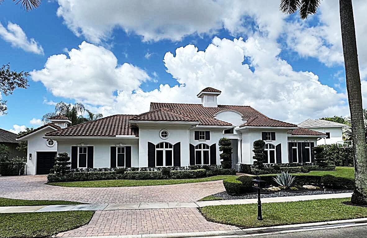 ENCLAVE 2ND SECTION - Residential