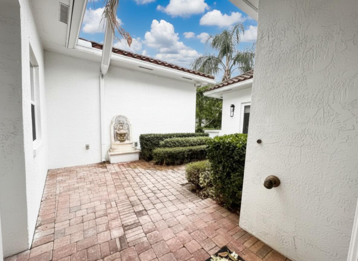 ENCLAVE 2ND SECTION - Residential