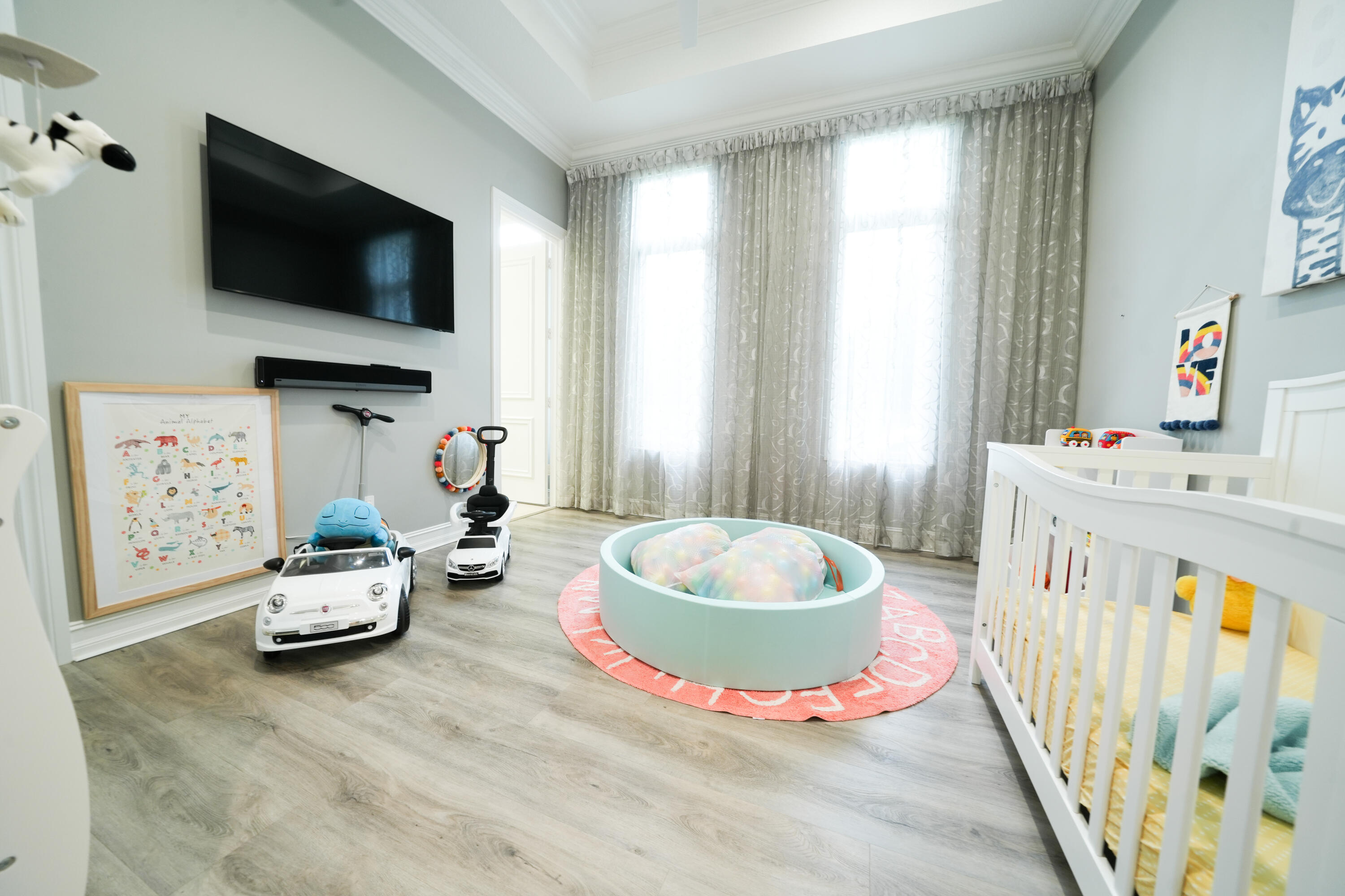 ENCLAVE 2ND SECTION - Residential