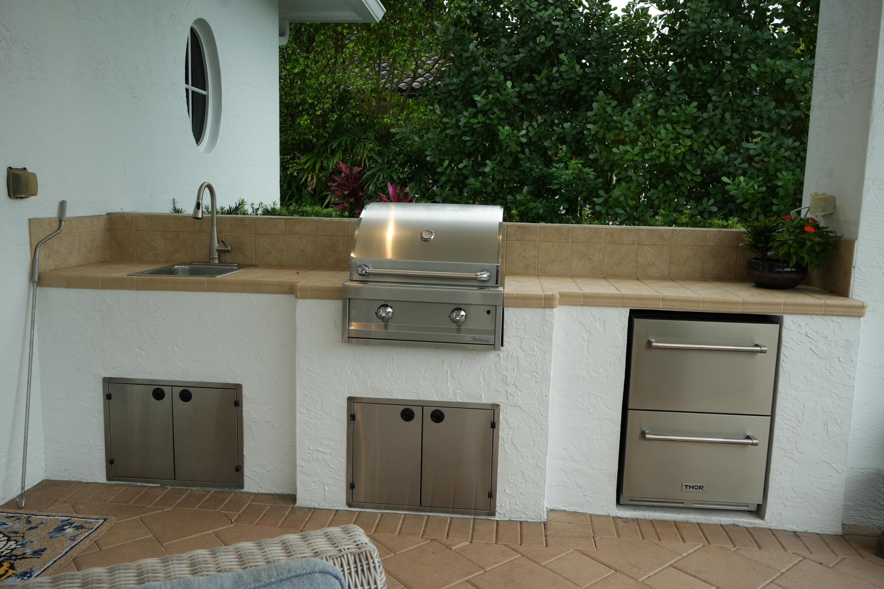 ENCLAVE 2ND SECTION - Residential