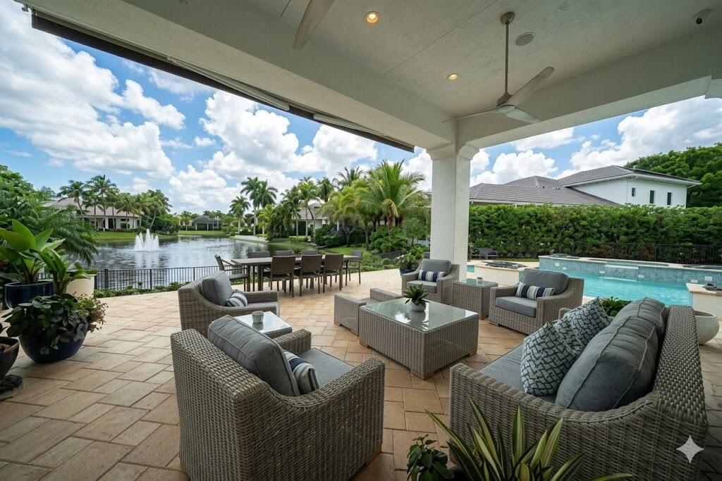 ENCLAVE 2ND SECTION - Residential