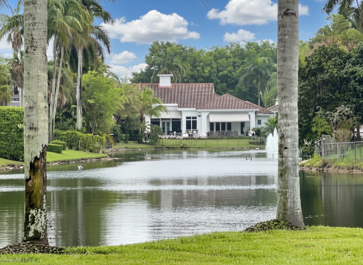 ENCLAVE 2ND SECTION - Residential