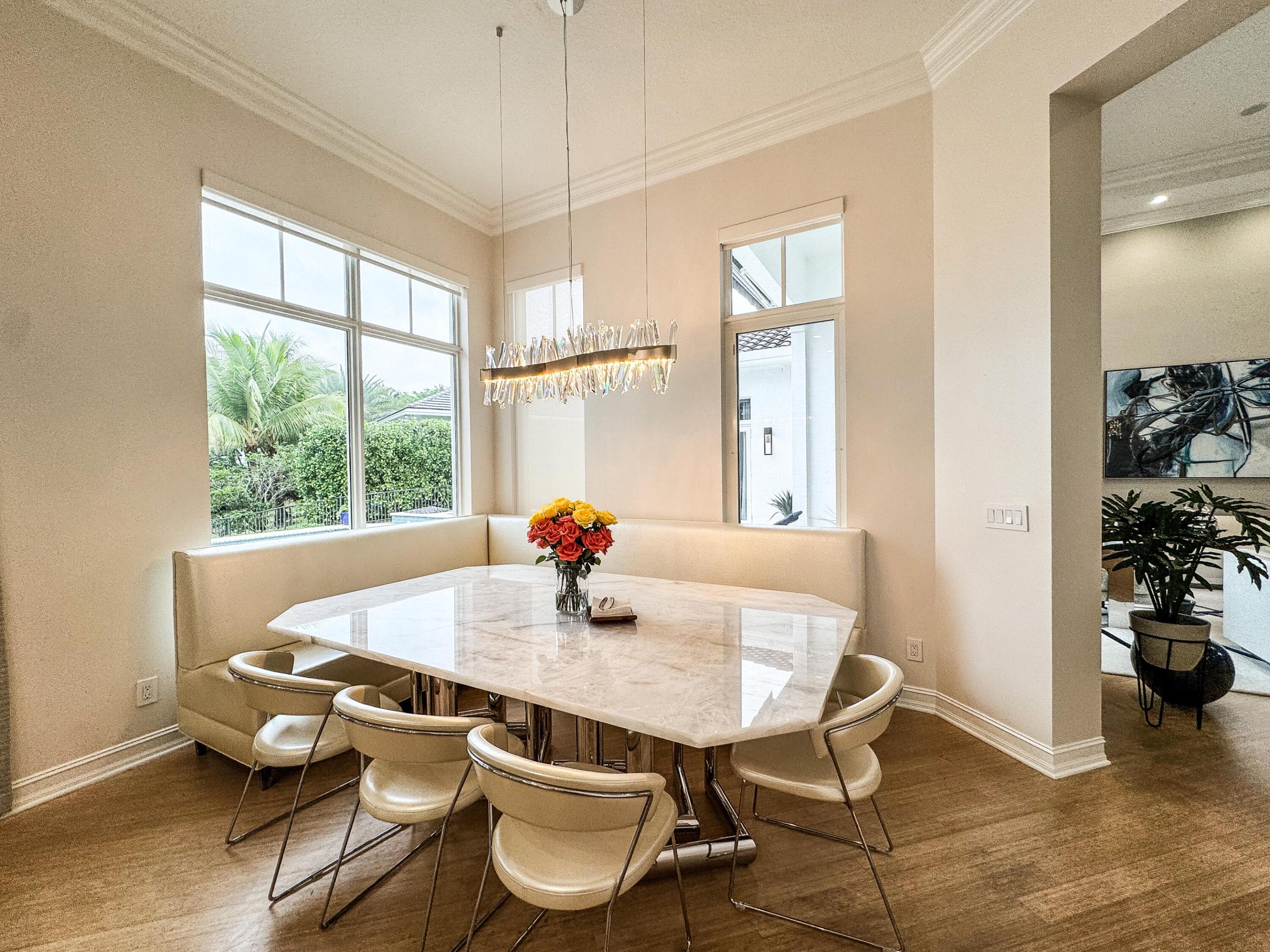 ENCLAVE 2ND SECTION - Residential