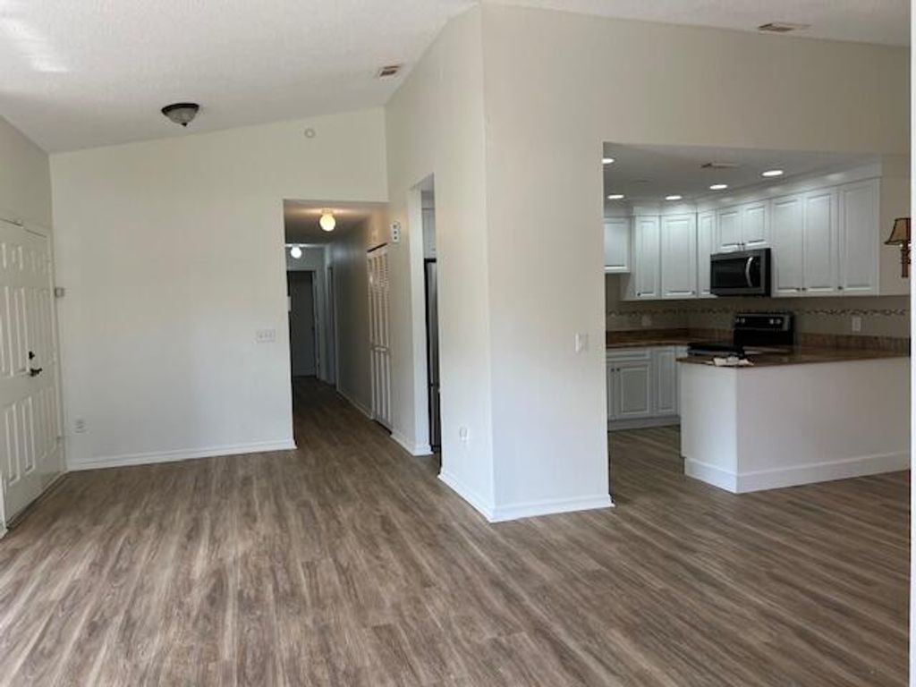 Photo of 1457 Captains Walk #30a, Fort Pierce, FL 34950 (MLS # R10957666)