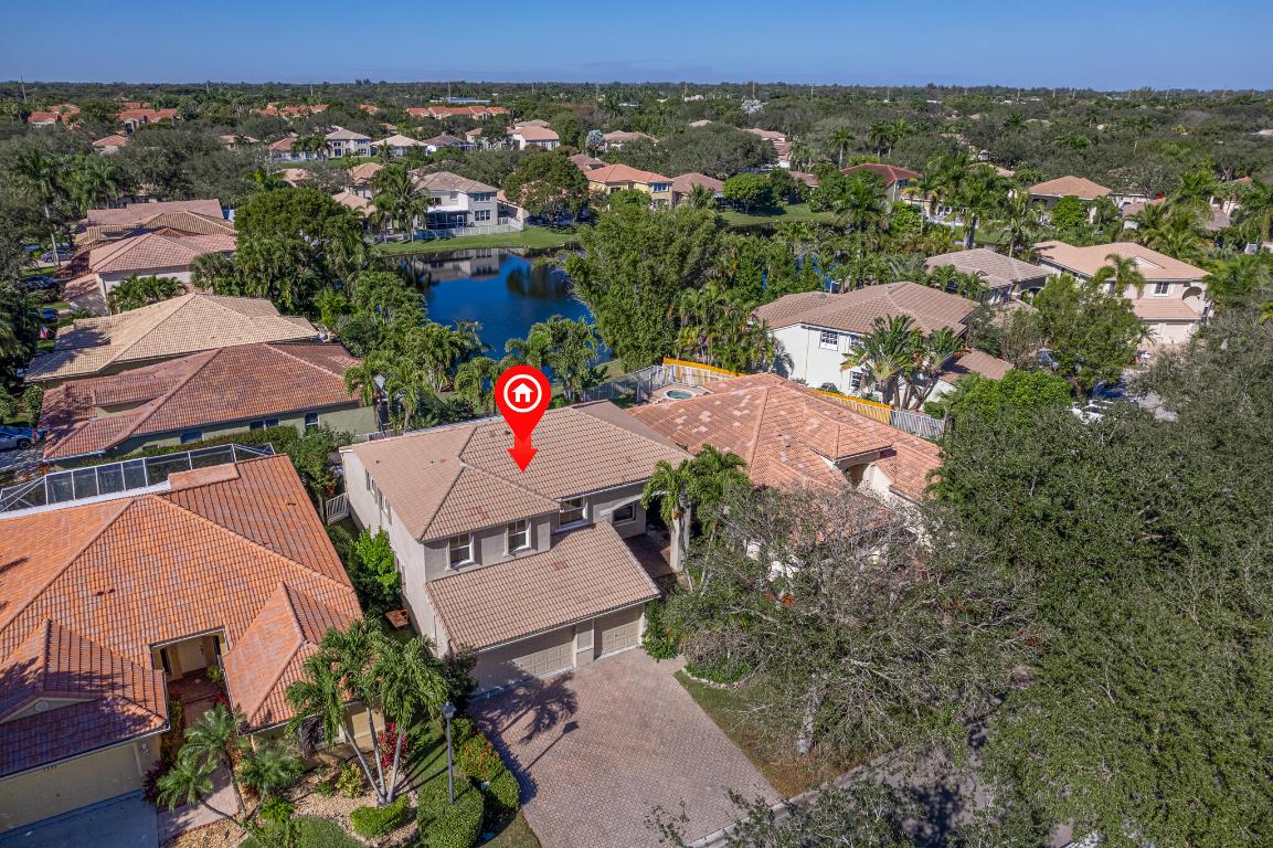 WILES/BUTLER PLAT ONE - Residential