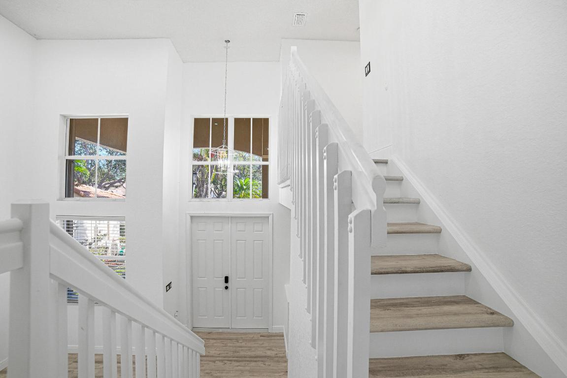 WILES/BUTLER PLAT ONE - Residential