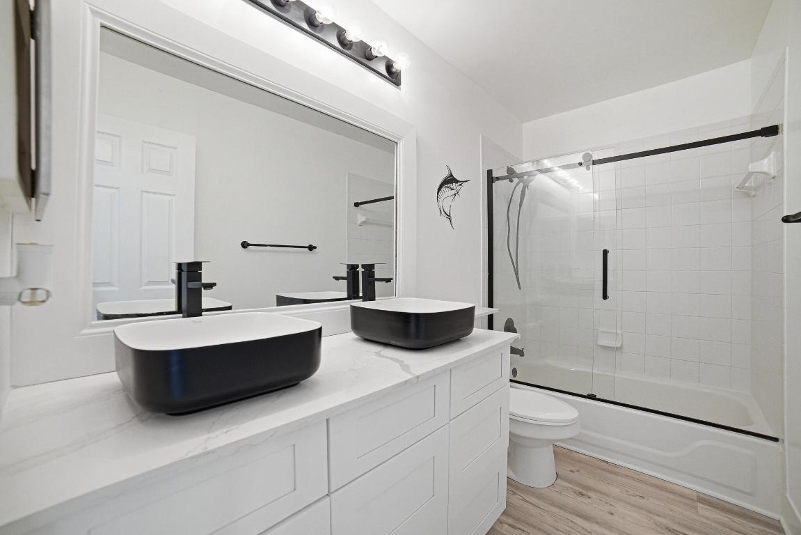 WILES/BUTLER PLAT ONE - Residential