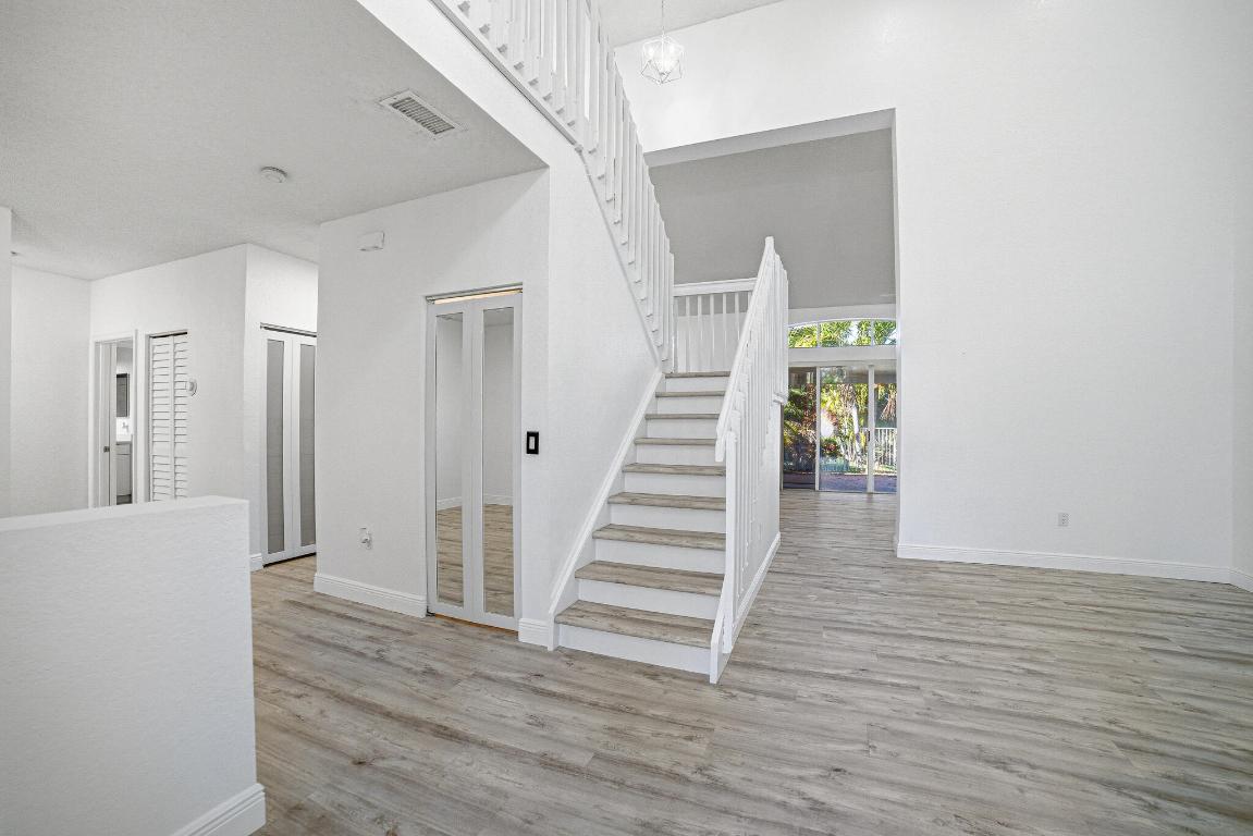 WILES/BUTLER PLAT ONE - Residential