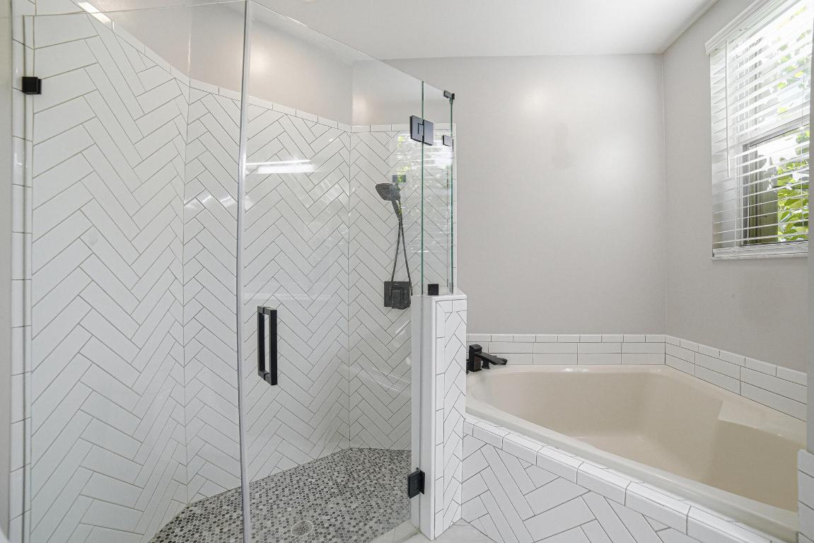 WILES/BUTLER PLAT ONE - Residential