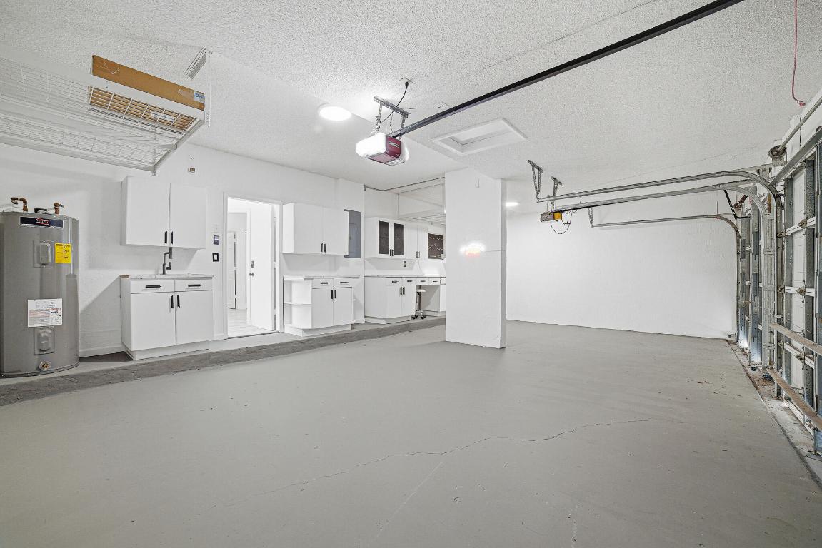 WILES/BUTLER PLAT ONE - Residential