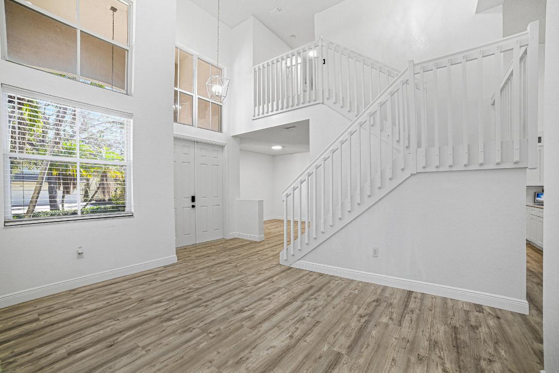 WILES/BUTLER PLAT ONE - Residential