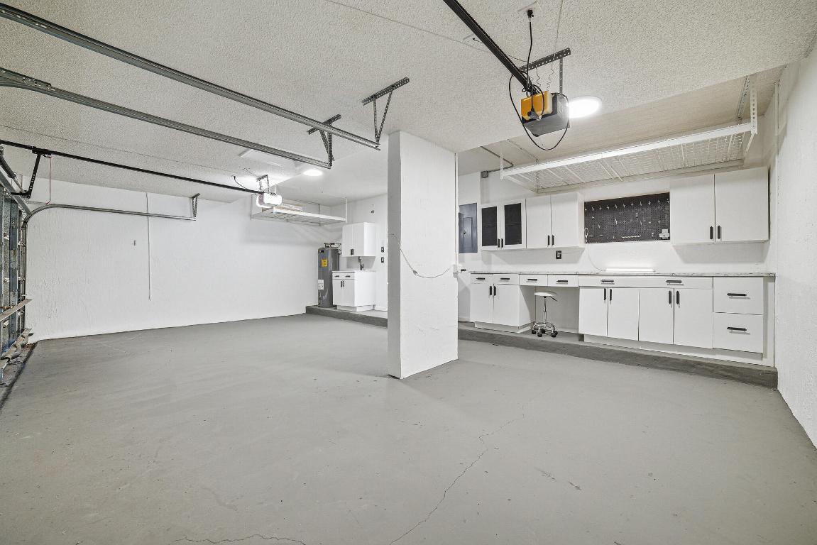 WILES/BUTLER PLAT ONE - Residential