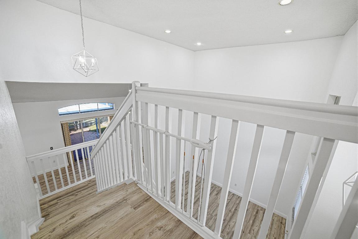 WILES/BUTLER PLAT ONE - Residential